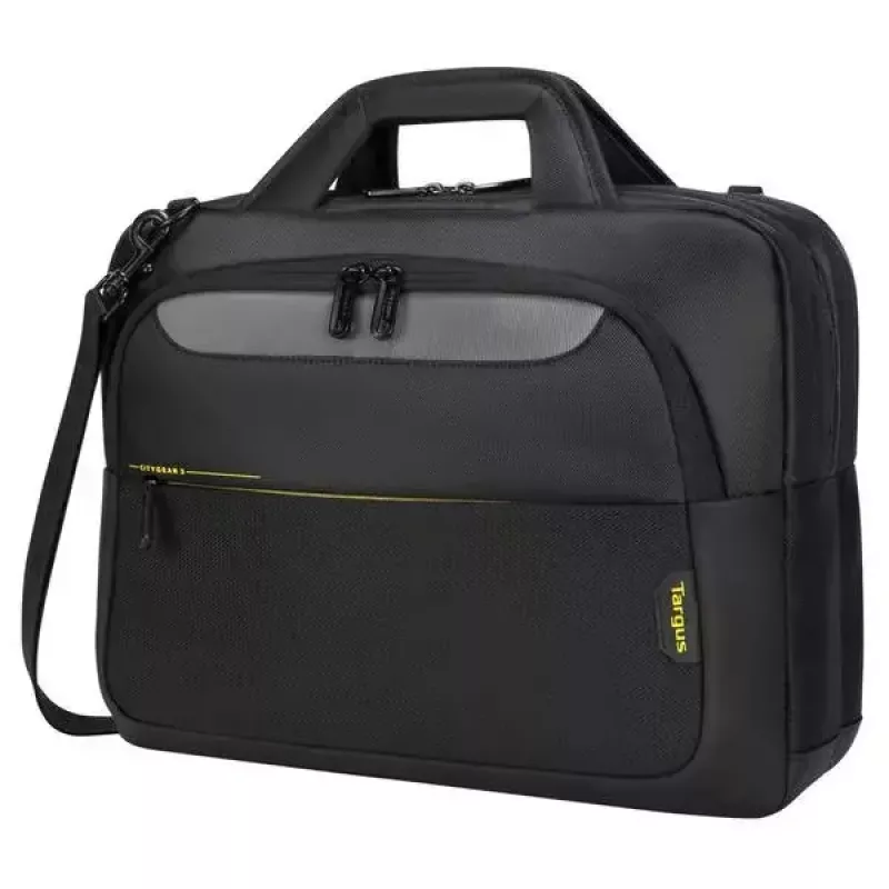 Borsa top loader Targus Citygear 43,9 cm (17.3