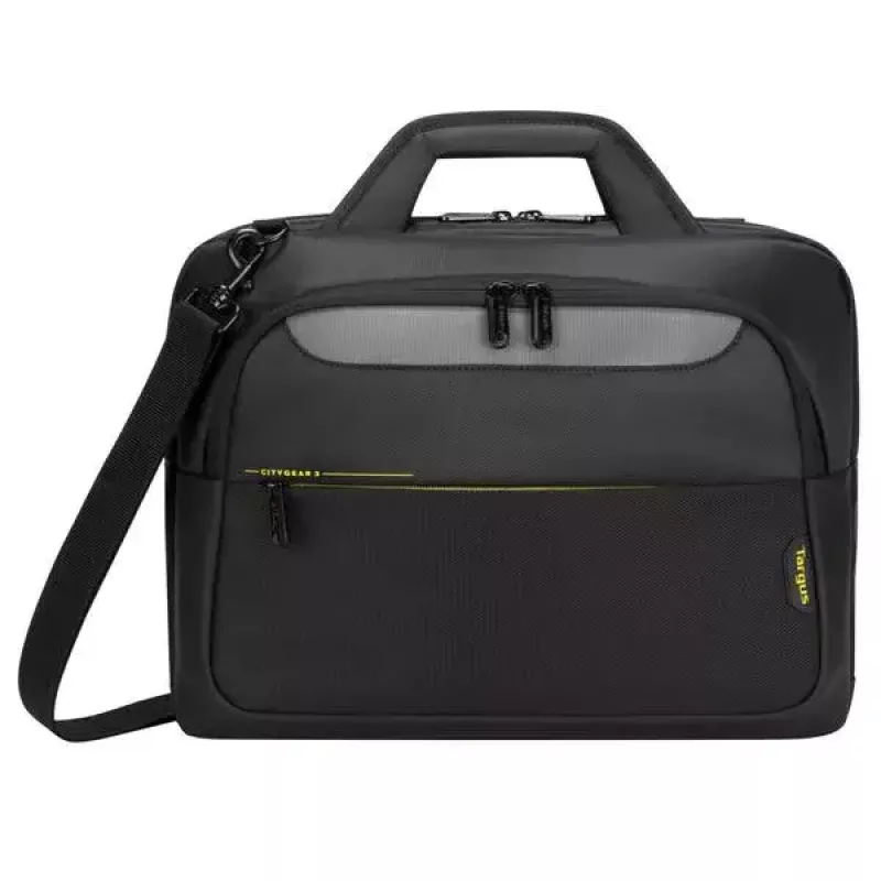 Borsa top loader Targus Citygear 43,9 cm (17.3