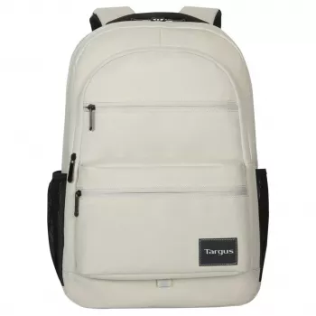 Zaino urbano Targus Octave III crema poliestere 374x70x449 mm
