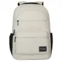 Zaino urbano Targus Octave III crema poliestere 374x70x449 mm
