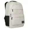 Zaino urbano Targus Octave III crema poliestere 374x70x449 mm