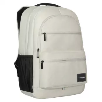 Zaino urbano Targus Octave III crema poliestere 374x70x449 mm
