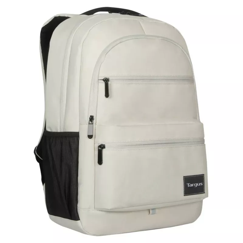 Zaino urbano Targus Octave III crema poliestere 374x70x449 mm