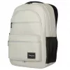 Zaino urbano Targus Octave III crema poliestere 374x70x449 mm