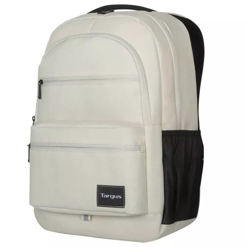 Zaino urbano Targus Octave III crema poliestere 374x70x449 mm