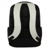 Zaino urbano Targus Octave III crema poliestere 374x70x449 mm
