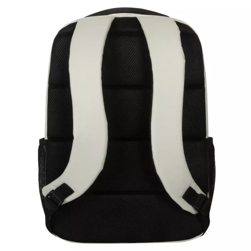 Zaino urbano Targus Octave III crema poliestere 374x70x449 mm