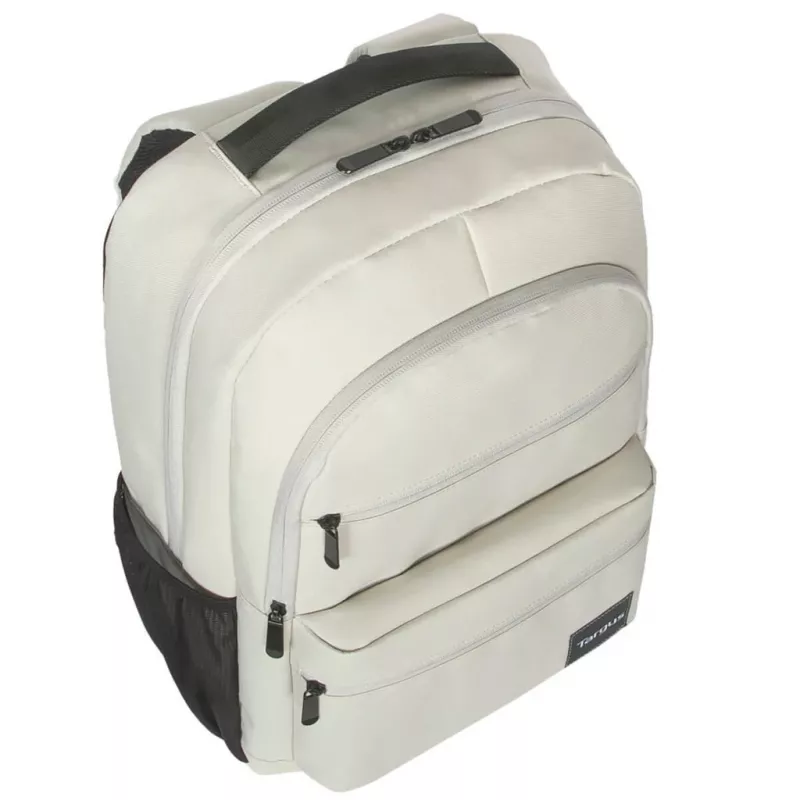 Zaino urbano Targus Octave III crema poliestere 374x70x449 mm