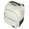 Zaino urbano Targus Octave III crema poliestere 374x70x449 mm