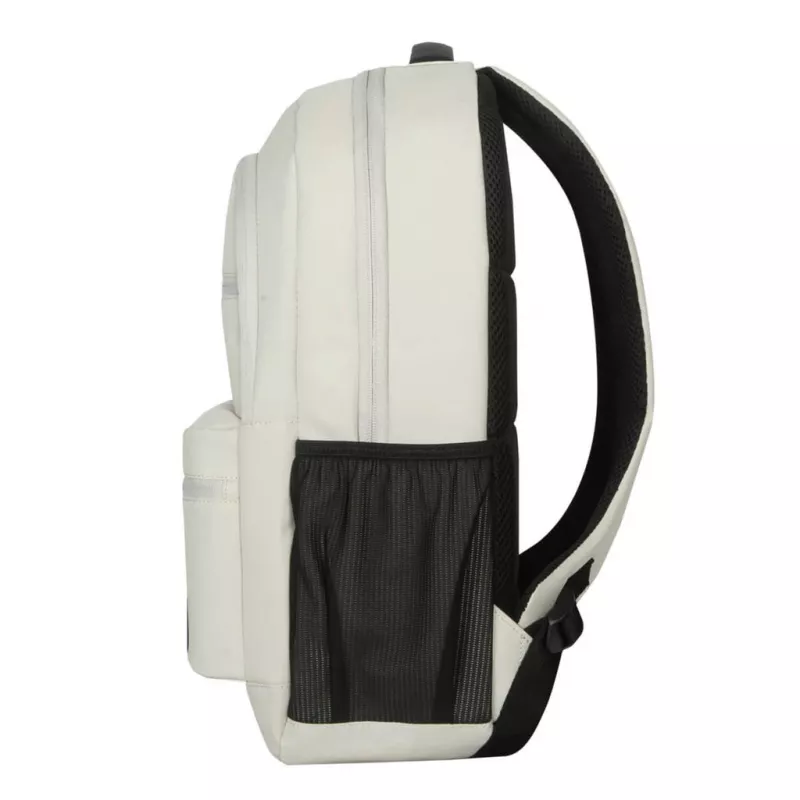 Zaino urbano Targus Octave III crema poliestere 374x70x449 mm