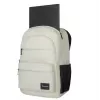 Zaino urbano Targus Octave III crema poliestere 374x70x449 mm