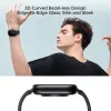 Amazfit GTS 2 smartwatch, 4,19 cm (1,65 pollici) AMOLED, 43 mm, GPS, chiamate Bluetooth, 5 ATM, Midnight Black