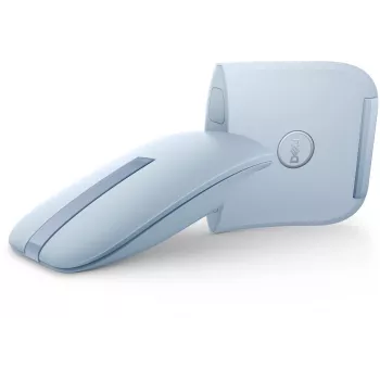 Mouse DELL MS700 Travel ambidestro Bluetooth ottico 4000 DPI
