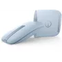 Mouse DELL MS700 Travel ambidestro Bluetooth ottico 4000 DPI