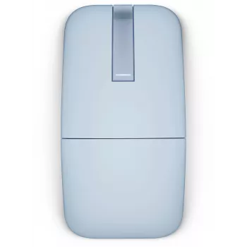 Mouse DELL MS700 Travel ambidestro Bluetooth ottico 4000 DPI