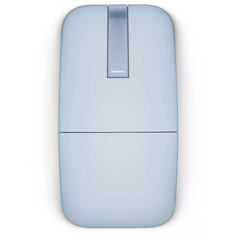 Mouse DELL MS700 Travel ambidestro Bluetooth ottico 4000 DPI