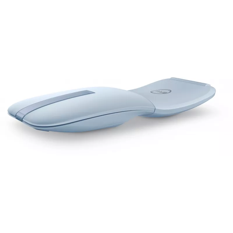 Mouse DELL MS700 Travel ambidestro Bluetooth ottico 4000 DPI