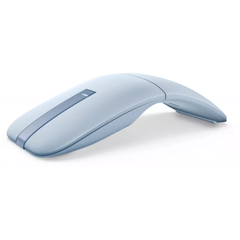 Mouse DELL MS700 Travel ambidestro Bluetooth ottico 4000 DPI