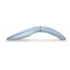 Mouse DELL MS700 Travel ambidestro Bluetooth ottico 4000 DPI