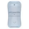 Mouse DELL MS700 Travel ambidestro Bluetooth ottico 4000 DPI