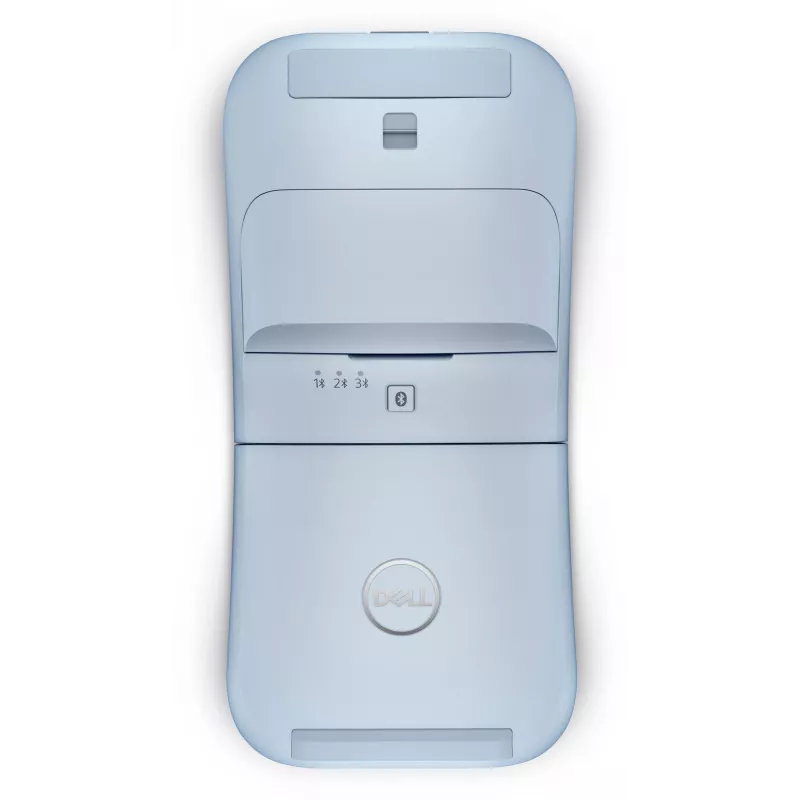 Mouse DELL MS700 Travel ambidestro Bluetooth ottico 4000 DPI