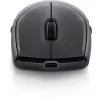 Mouse Alienware AW720M Gaming ambidestro RF Wireless + Bluetooth ottico 26000 DPI