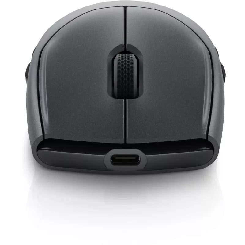 Mouse Alienware AW720M Gaming ambidestro RF Wireless + Bluetooth ottico 26000 DPI