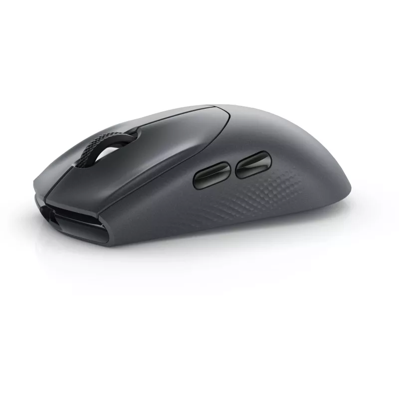 Mouse Alienware AW720M Gaming ambidestro RF Wireless + Bluetooth ottico 26000 DPI