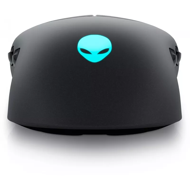 Mouse Alienware AW720M Gaming ambidestro RF Wireless + Bluetooth ottico 26000 DPI