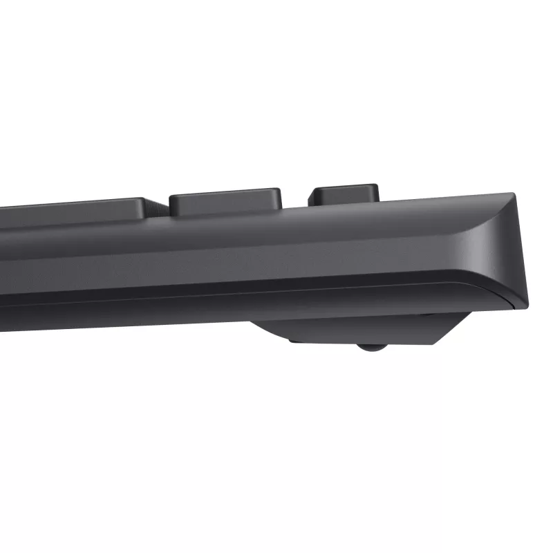 Tastiera e mouse DELL - KM3322W - US International (QWERTY)