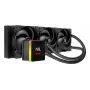 Kit di raffreddamento a liquido ENERMAX ELC-LTXTR360 con ventole da 120 mm, radiatore da 360 mm