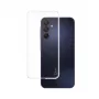 Cover PanzerGlass CARE by custodia moda trasparente X-Ray Soft Basic Samsung A15 A15 5G