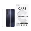 Cover PanzerGlass CARE by custodia moda trasparente X-Ray Soft Basic Samsung A15 A15 5G