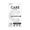 Cover PanzerGlass CARE by custodia moda trasparente X-Ray Soft Basic Samsung A15 A15 5G