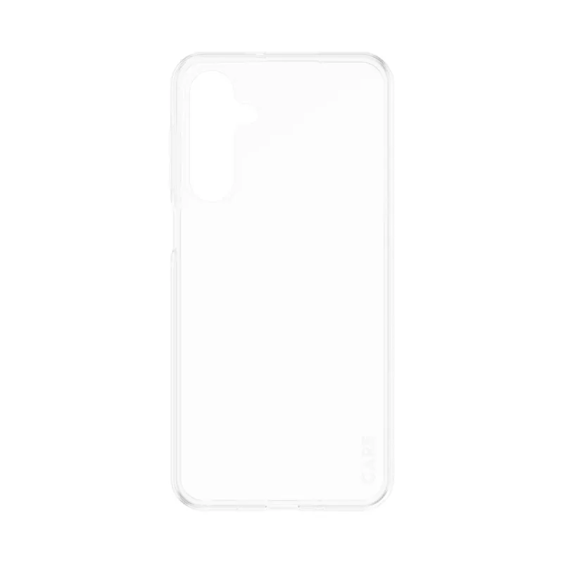 Cover PanzerGlass CARE by custodia moda trasparente X-Ray Soft Basic Samsung A15 A15 5G