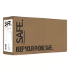 PanzerGlass SAFE BULKSAFE95105 cover posteriore in TPU autoriparante per Apple iPhone 6, 6s, 7, 8, SE (2ª generazione)