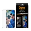 Pellicola protettiva PanzerGlass ® iPhone 17 Pro | Ultra-Wide Fit con FASTFIT IN-A-BOX