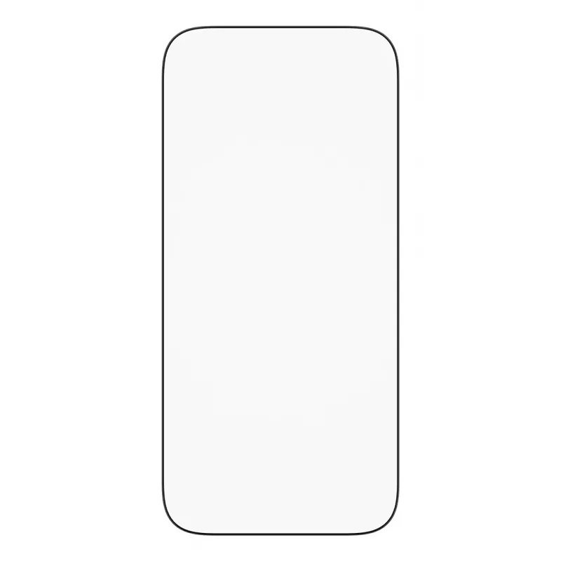 Pellicola protettiva PanzerGlass ® iPhone 17 Pro | Ultra-Wide Fit con FASTFIT IN-A-BOX