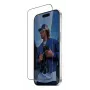 Pellicola protettiva PanzerGlass® iPhone 17 | iPhone 16 Pro | Ultra-Wide Fit con FASTFIT IN-A-BOX