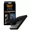 Pellicola protettiva PanzerGlass® iPhone 17 | iPhone 16 Pro | Ultra-Wide Fit con FASTFIT IN-A-BOX