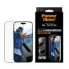 Pellicola protettiva PanzerGlass ® iPhone 17 Pro Max | Ultra-Wide Fit con FASTFIT IN-A-BOX