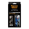 Pellicola protettiva PanzerGlass ® iPhone 17 Pro Max | Ultra-Wide Fit con FASTFIT IN-A-BOX