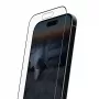 Pellicola protettiva PanzerGlass ® Stealth iPhone 17 | iPhone 16 Pro | Ultra-Wide Fit con FASTFIT IN-A-BOX