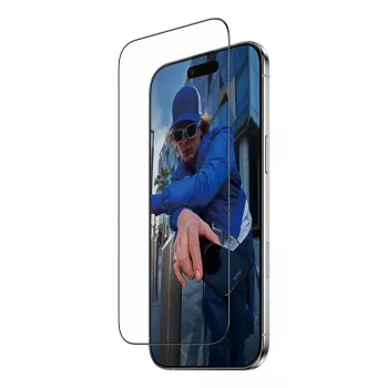 Pellicola protettiva PanzerGlass ® iPhone Air | Ultra-Wide Fit con FASTFIT IN-A-BOX