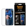 Pellicola protettiva PanzerGlass ® iPhone Air | Ultra-Wide Fit con FASTFIT IN-A-BOX