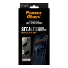 Pellicola protettiva PanzerGlass ® Stealth iPhone 17 Pro Max | Ultra-Wide Fit con FASTFIT IN-A-BOX