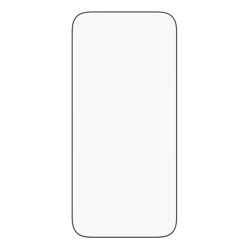 Pellicola protettiva PanzerGlass ® Stealth iPhone 17 Pro Max | Ultra-Wide Fit con FASTFIT IN-A-BOX