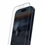 Pellicola protettiva PanzerGlass ® Stealth iPhone 17 Pro | Ultra-Wide Fit con FASTFIT IN-A-BOX