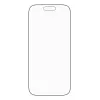 Pellicola protettiva PanzerGlass ® Stealth iPhone 17 Pro | Ultra-Wide Fit con FASTFIT IN-A-BOX