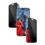 Pellicola protettiva PanzerGlass con filtro privacy a 2 vie per iPhone 17 Pro Max — vetro temperato, Ultra-Wide Fit, EasyAligner